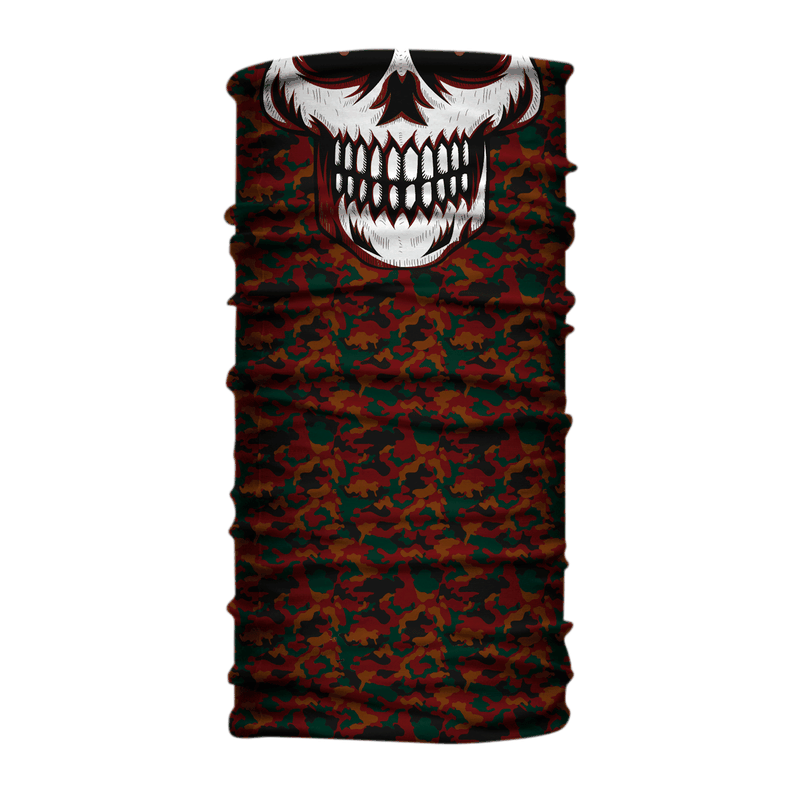 Bandana, Fugaz Store, Multicolor, Ranger-1