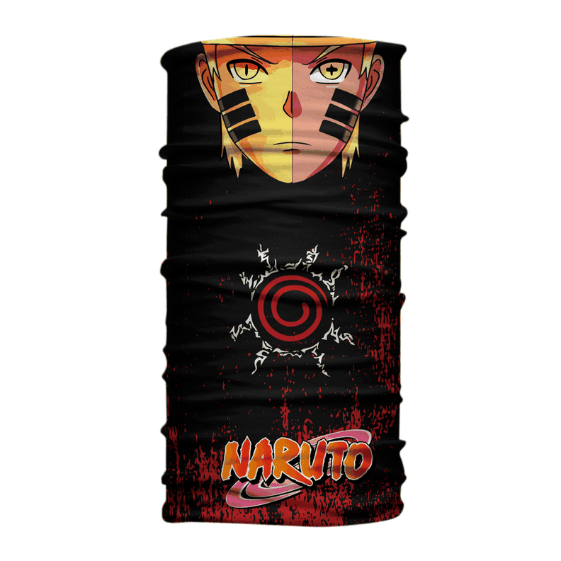 Bandana, Fugaz Store, Multicolor, Naruto-1