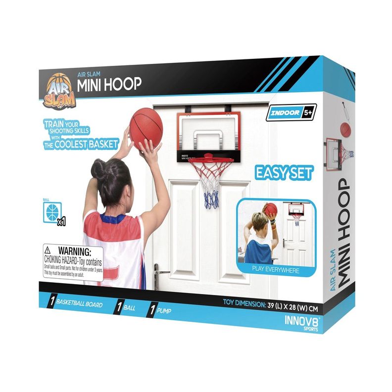 Aro Basketball Mini Hostfull Surtido