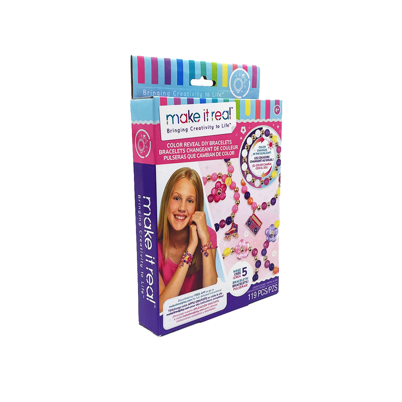 Set Pulseras Revela su Color Make It Real-1
