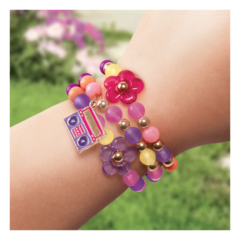 Set Pulseras Revela su Color Make It Real-4