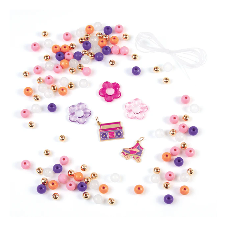 Set Pulseras Revela su Color Make It Real-3