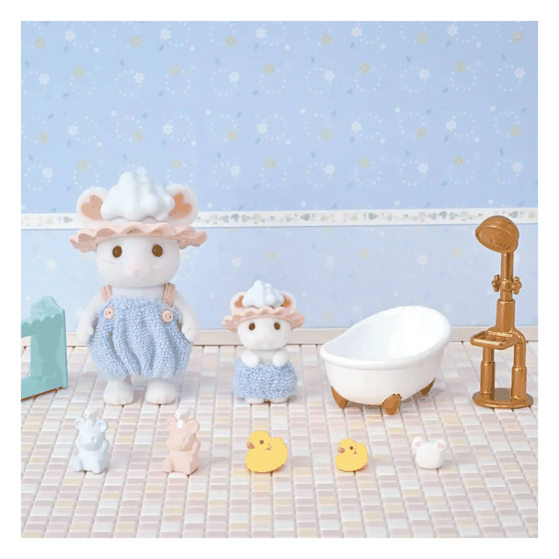 Baño de Burbujas-1