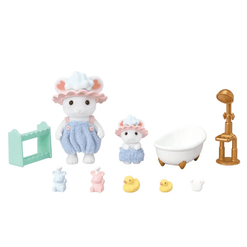 Baño de Burbujas-2