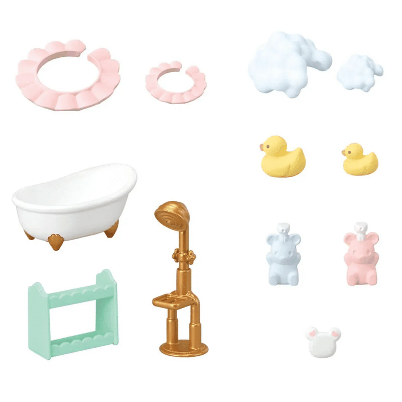 Baño de Burbujas-4