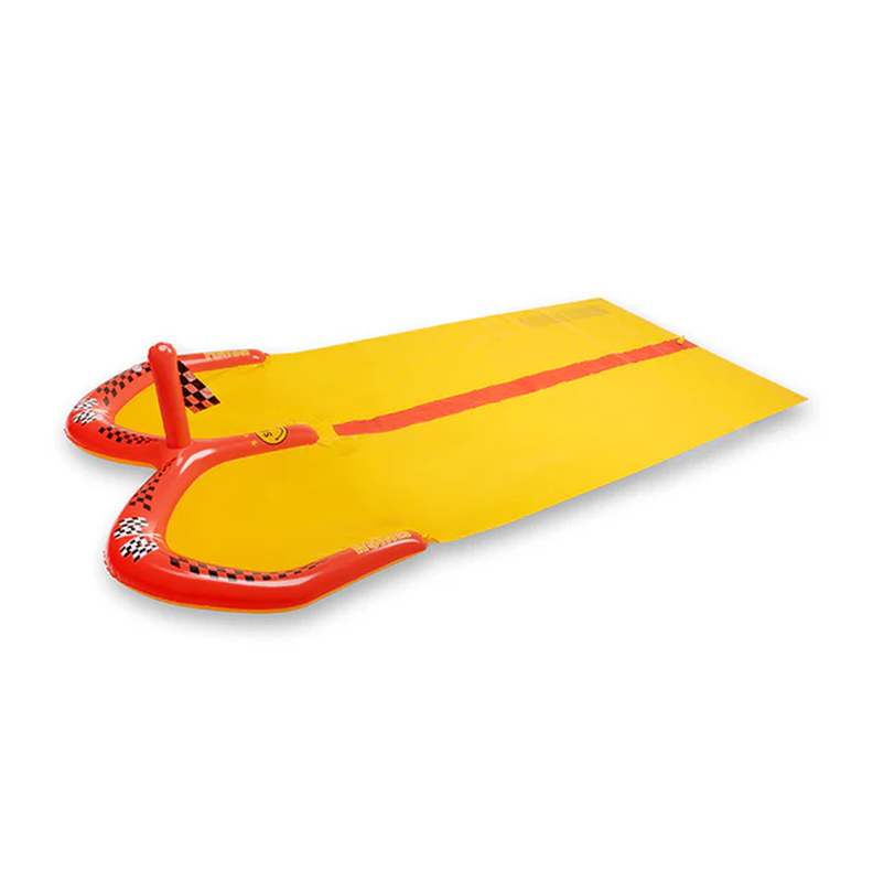 Deslizador Acuatico Racing Swim Essentials Surtido