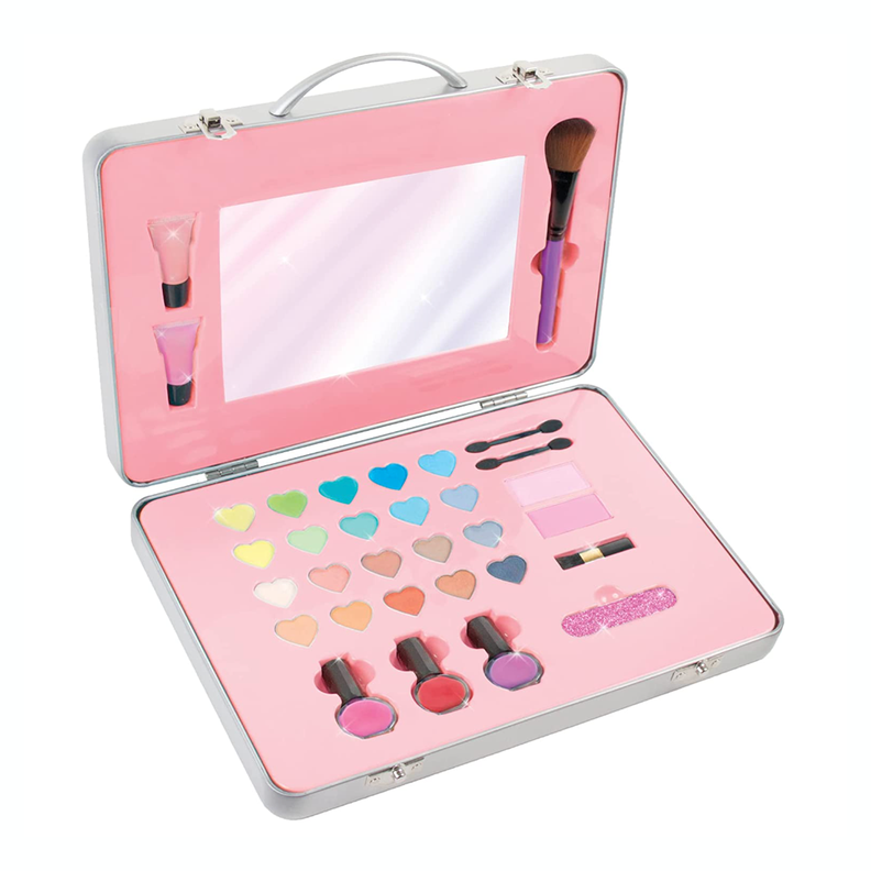 Maleta de Maquillaje Make It Real Glam-2