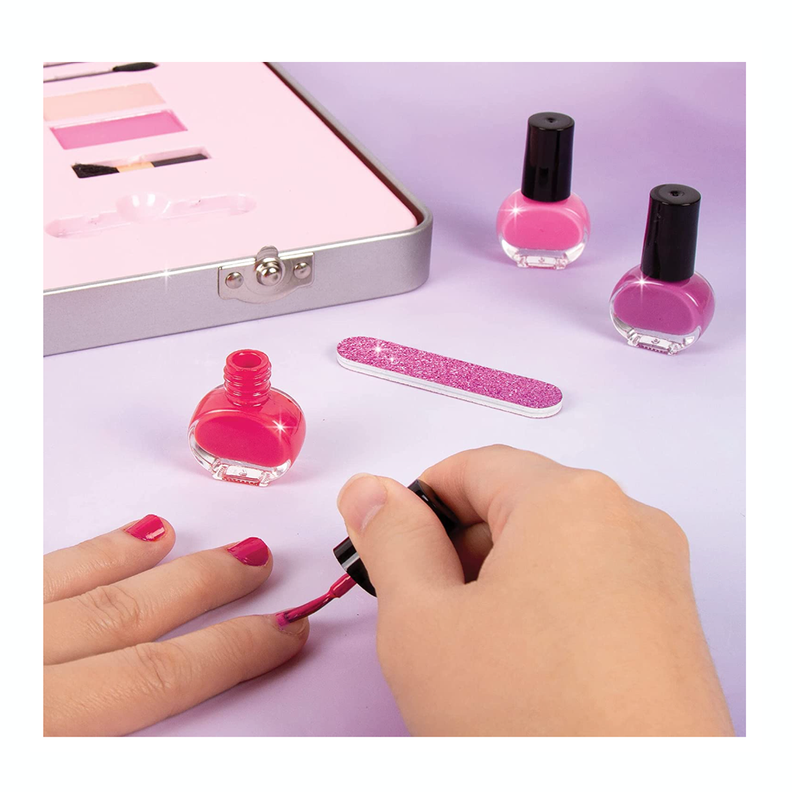 Maleta de Maquillaje Make It Real Glam-3
