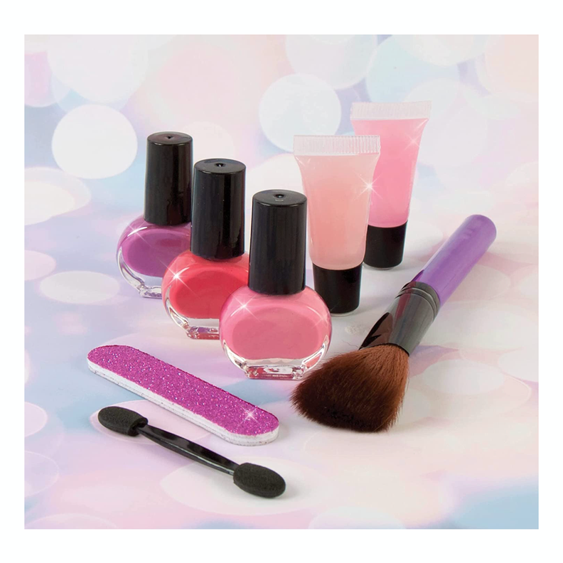 Maleta de Maquillaje Make It Real Glam-4