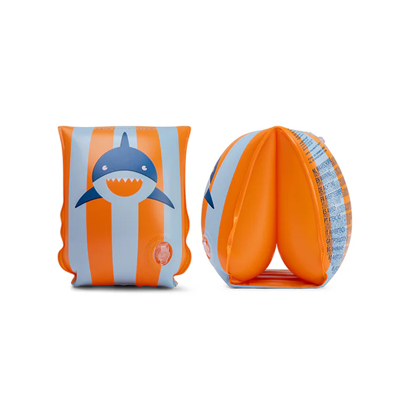 Alitas Flotador Tiburon Swim Essentials Surtido