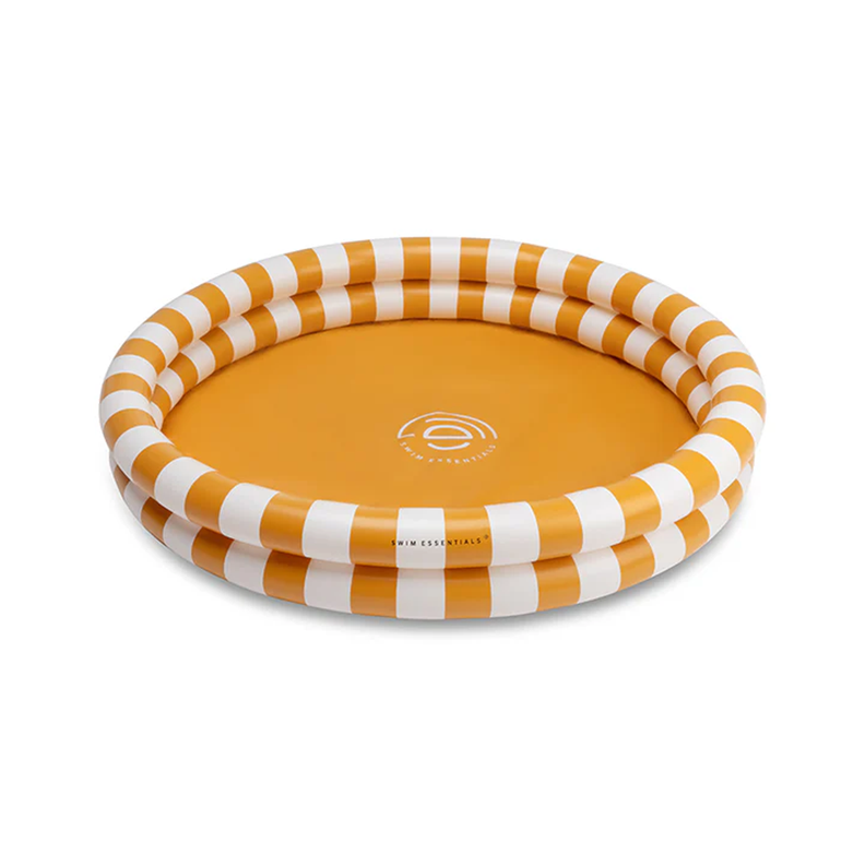 Piscina Inflable a Rayas Swim Essentials Surtido