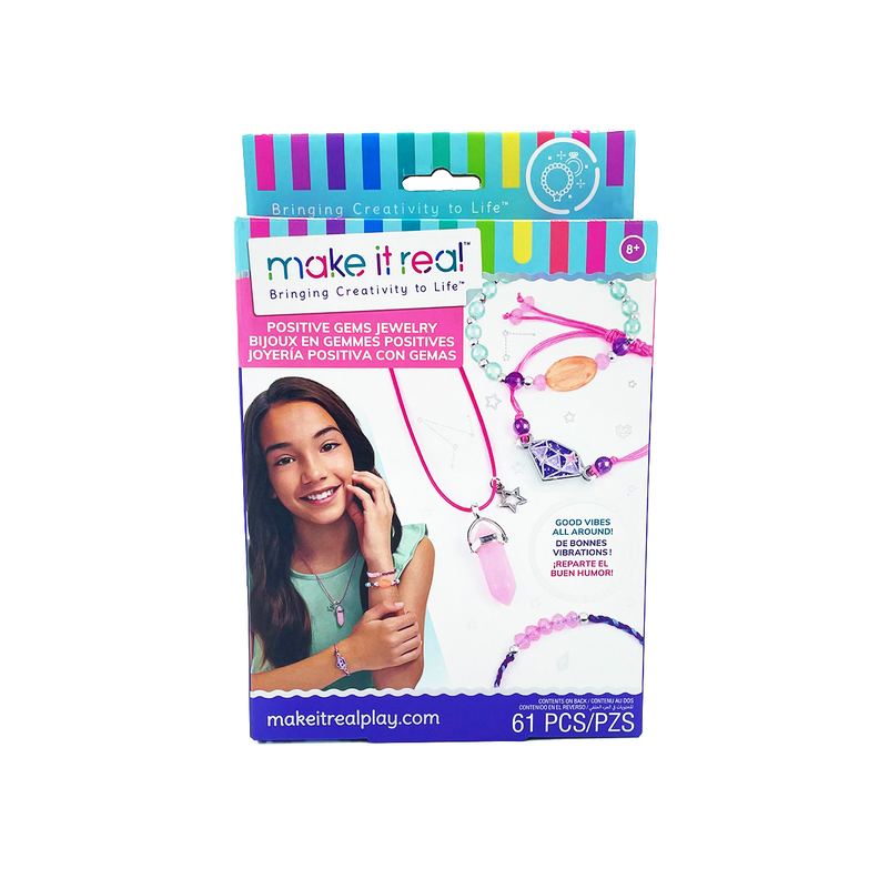 Joyas Vibra Positiva Make It Real-0
