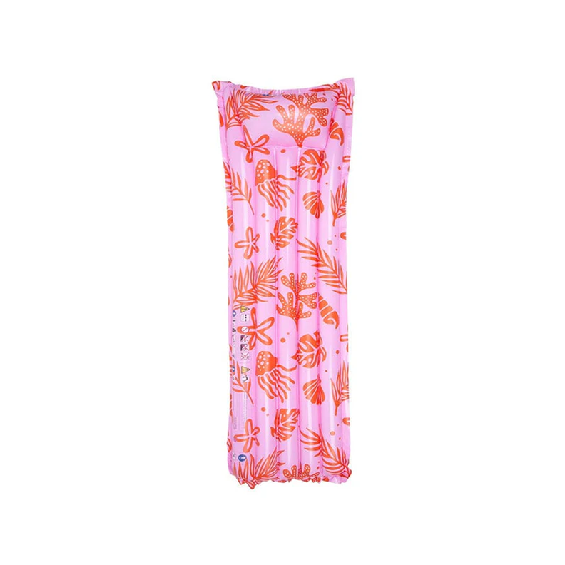 Colchoneta Inflable Ocean Swim Essentials Surtido