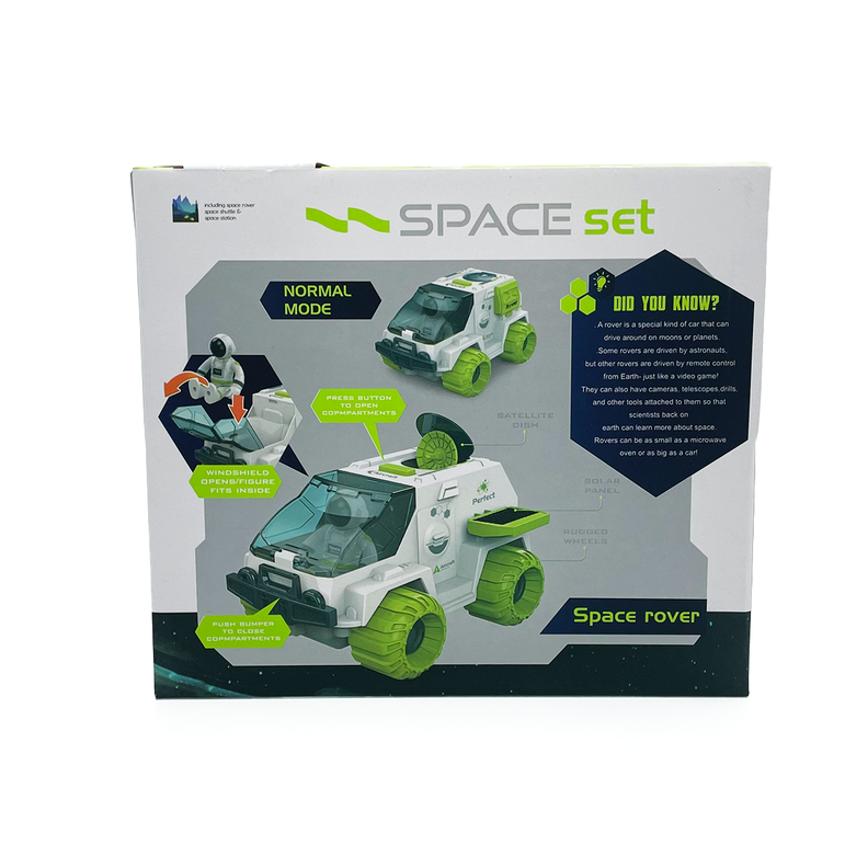 Auto Espacial a Fricción-2