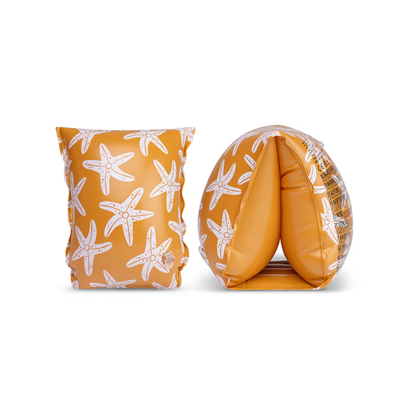 Alitas Flotador Estrellas de Mar Swim Essentials Surtido