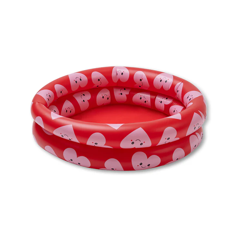 Piscina Inflable Corazones Swim Essentials Surtido