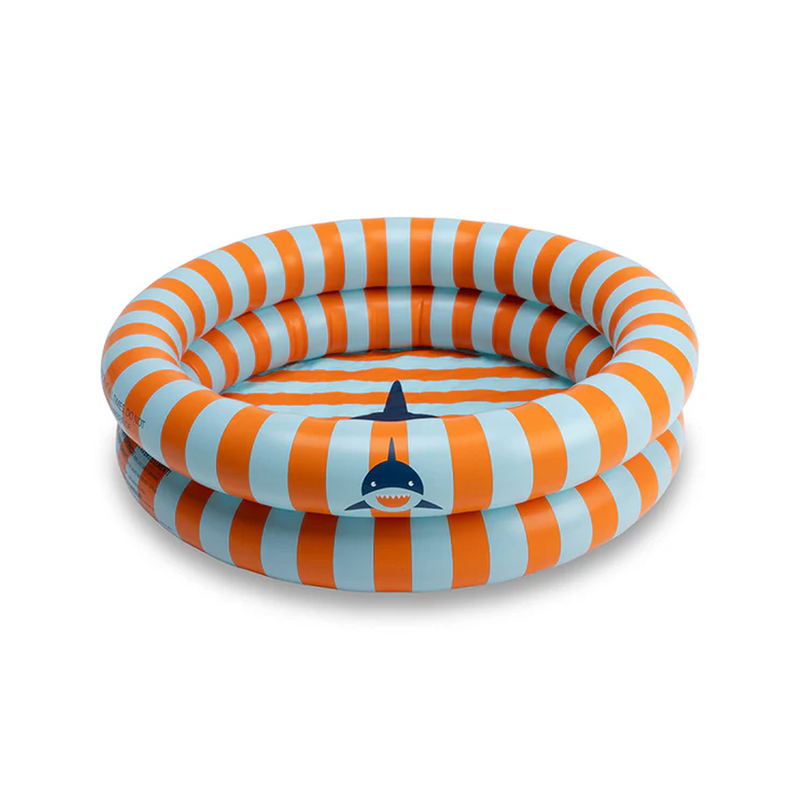 Piscina Inflable Tiburon Swim Essentials Surtido
