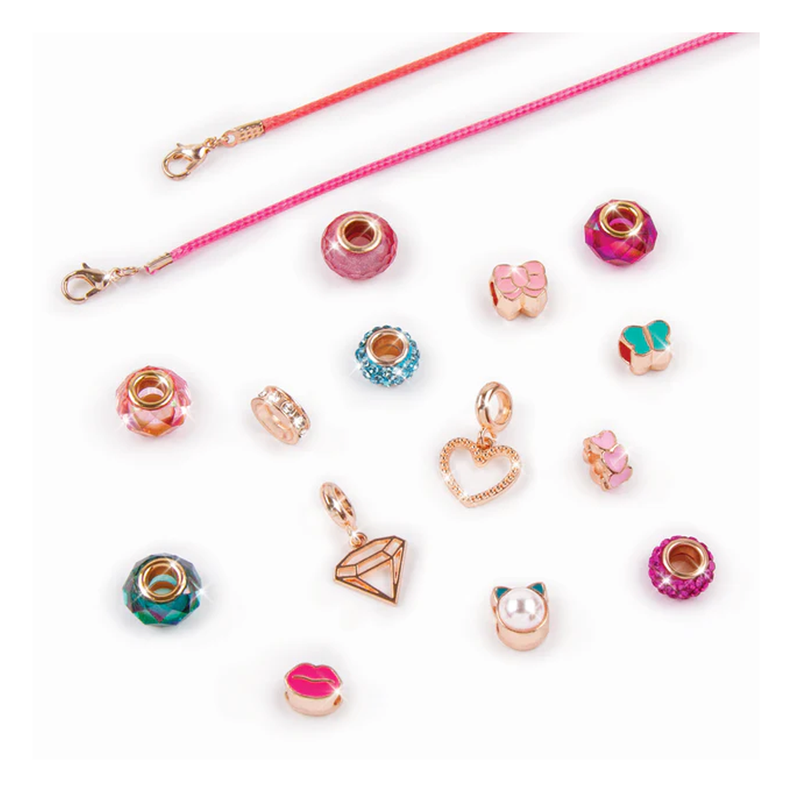 Pulsera Halo Charms Make It Real-2