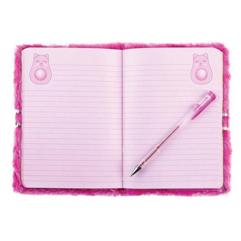 Cuaderno Catocado Squishy Make It Real-1