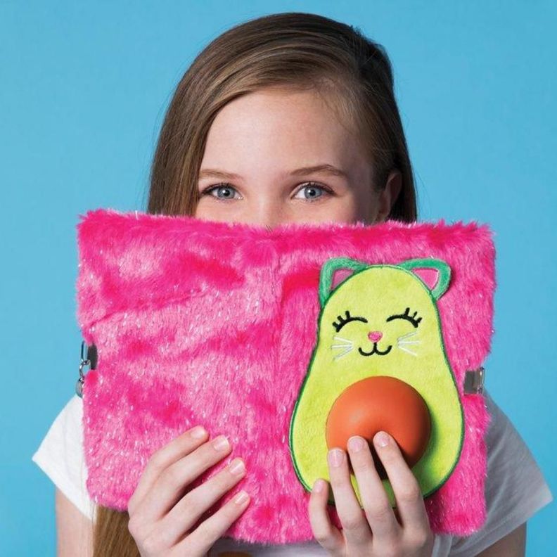 Cuaderno Catocado Squishy Make It Real-2