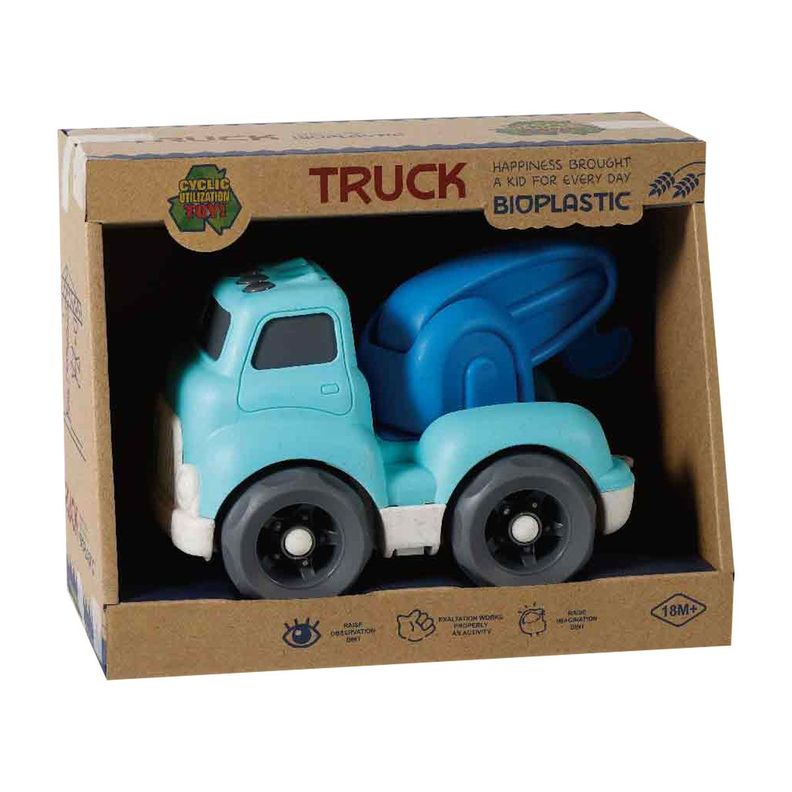 Camion de Granja Surtido