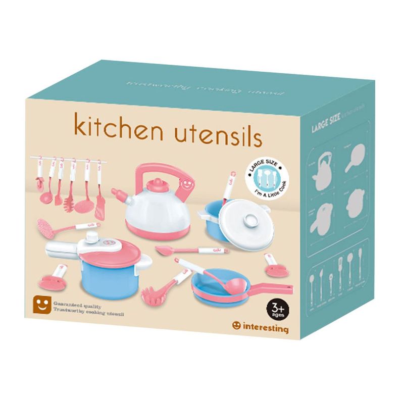 Utensilios de Cocina