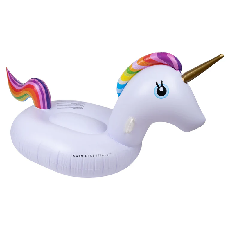 Flotador Unicornio Swim Essentials Surtido