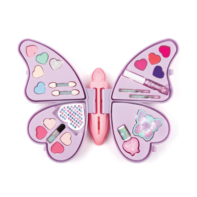 Set Cosméticos de Mariposa Make It Real-1