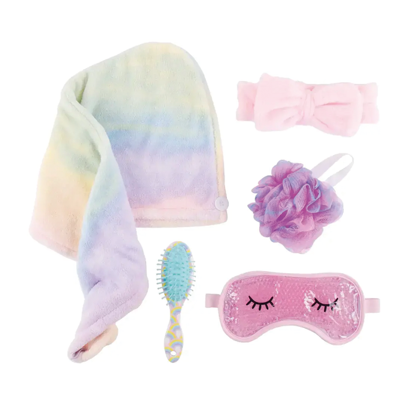 Set Spa y Baño Make It Real-1