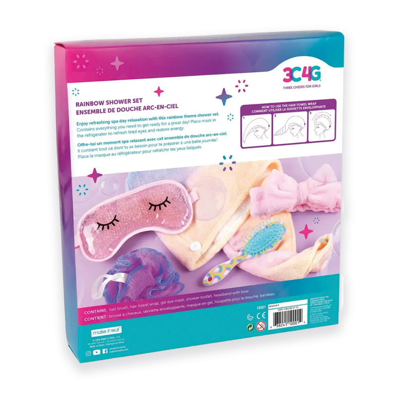 Set Spa y Baño Make It Real-4