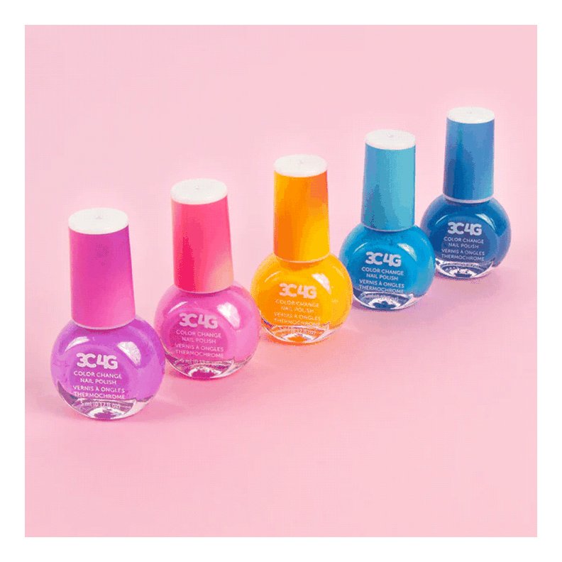 Pinta Uñas que Cambia de Color Make It real-2