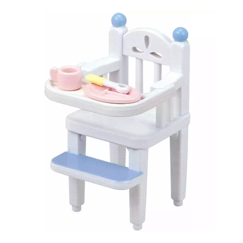 Silla para Bebé-1