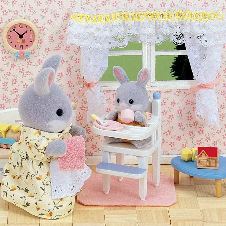 Silla para Bebé-2