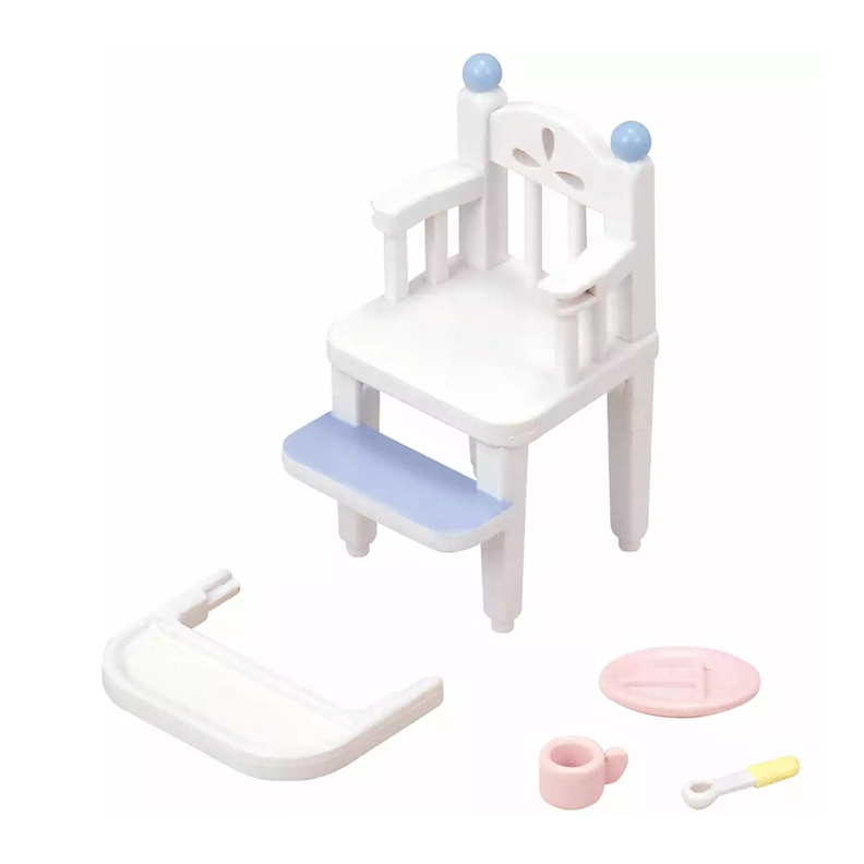 Silla para Bebé-3