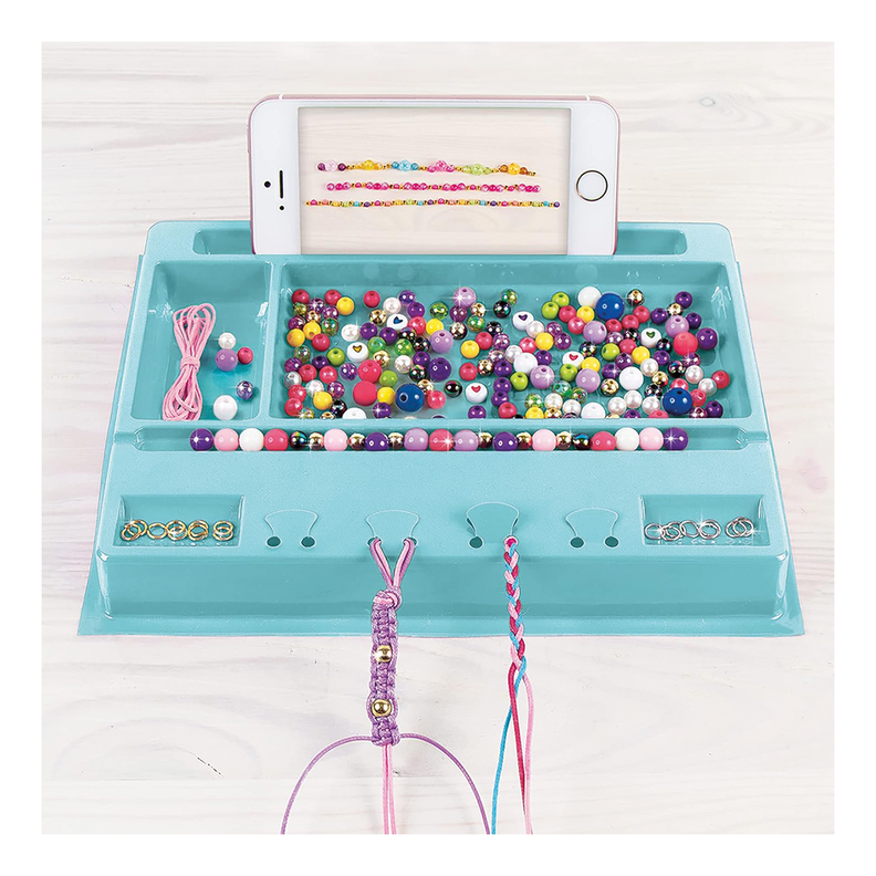 Mega Set para Hacer Pulseras Make It Real-2