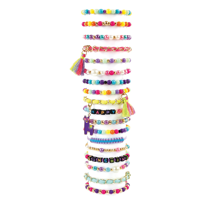 Mega Set para Hacer Pulseras Make It Real-4