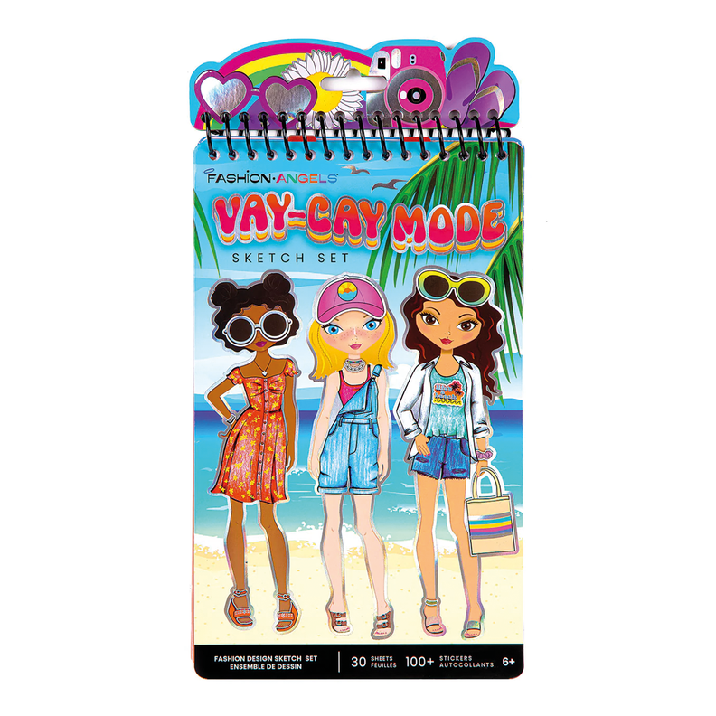 Portafolio de Moda Vay-Cay Fashion Angels-0