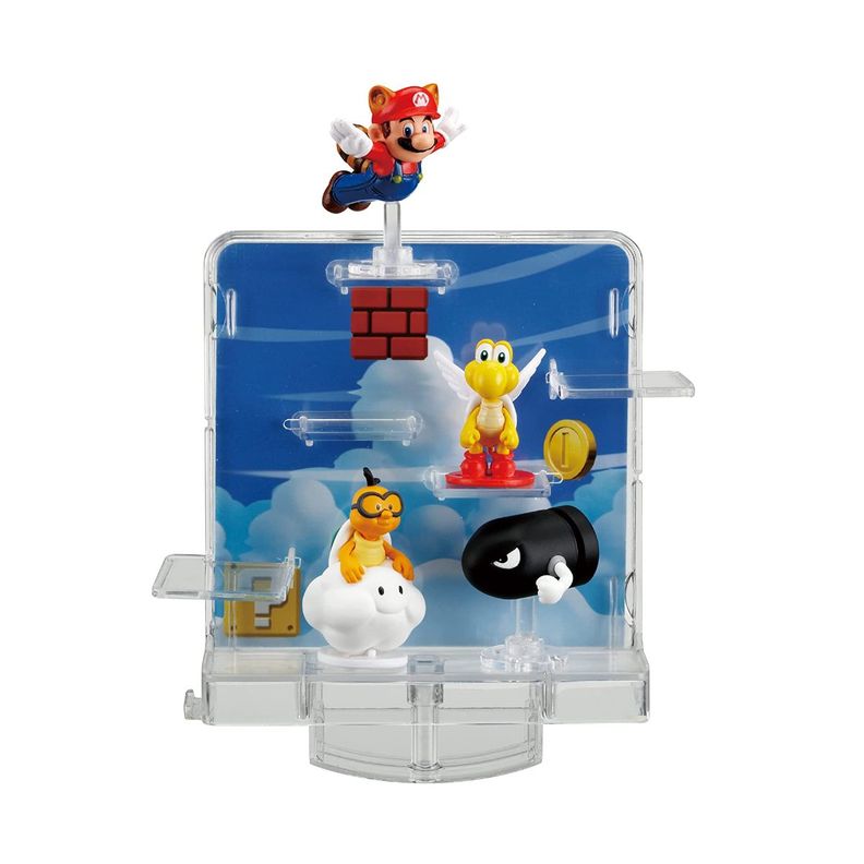 Juego de Equilibrio Super Mario Sky-1
