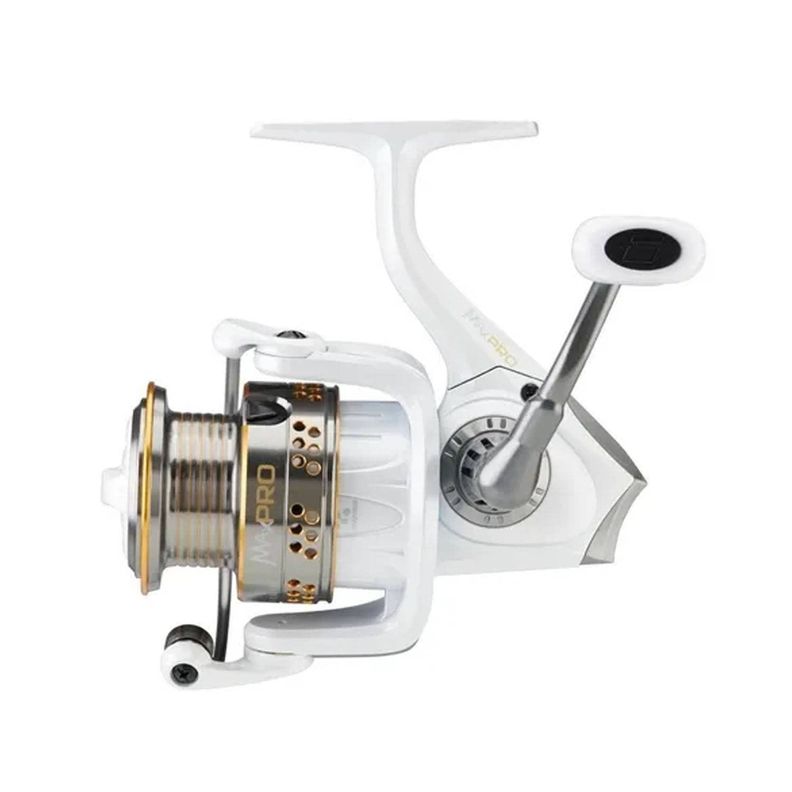 CARRETE DE PESCA  ABU GARCIA  MAXPRO SP20-0