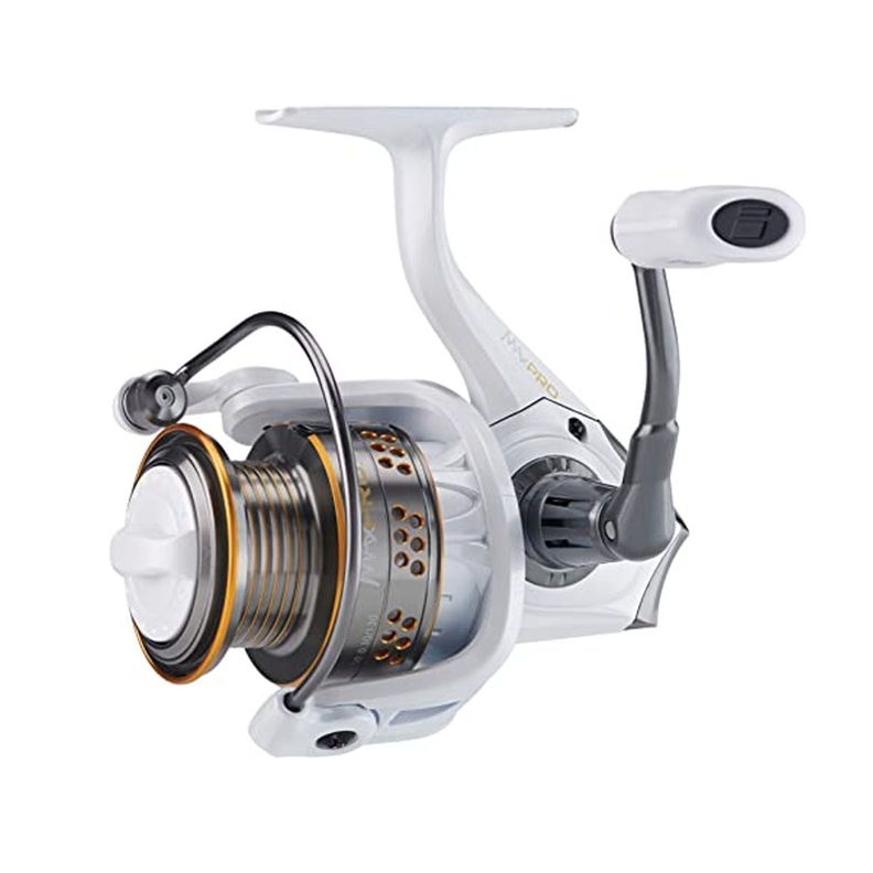 REEL ABU GARCIA  MAXPRO SP5-0