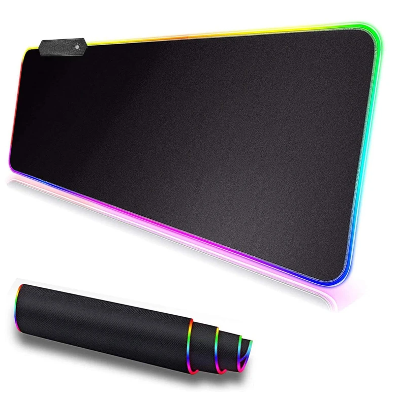 Mousepad Gamer Rgb Usb 4090-0