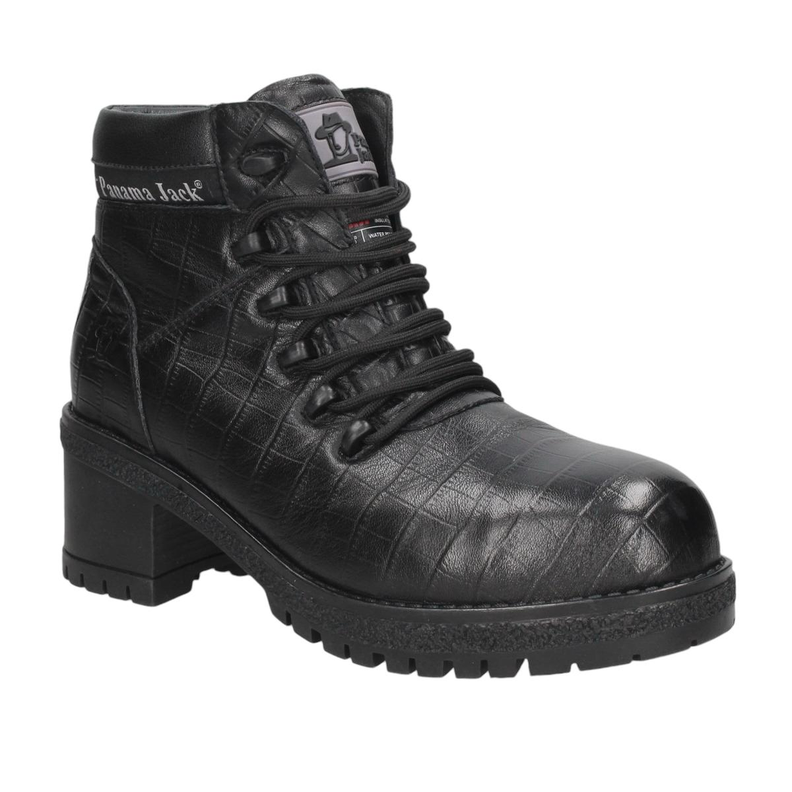 Botin de seguridad Panama Jack PJ518NDKCW-0
