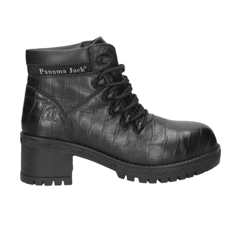 Botin de seguridad Panama Jack PJ518NDKCW-1