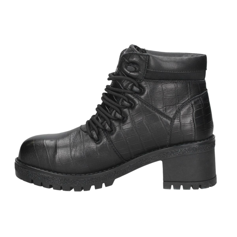 Botin de seguridad Panama Jack PJ518NDKCW-2