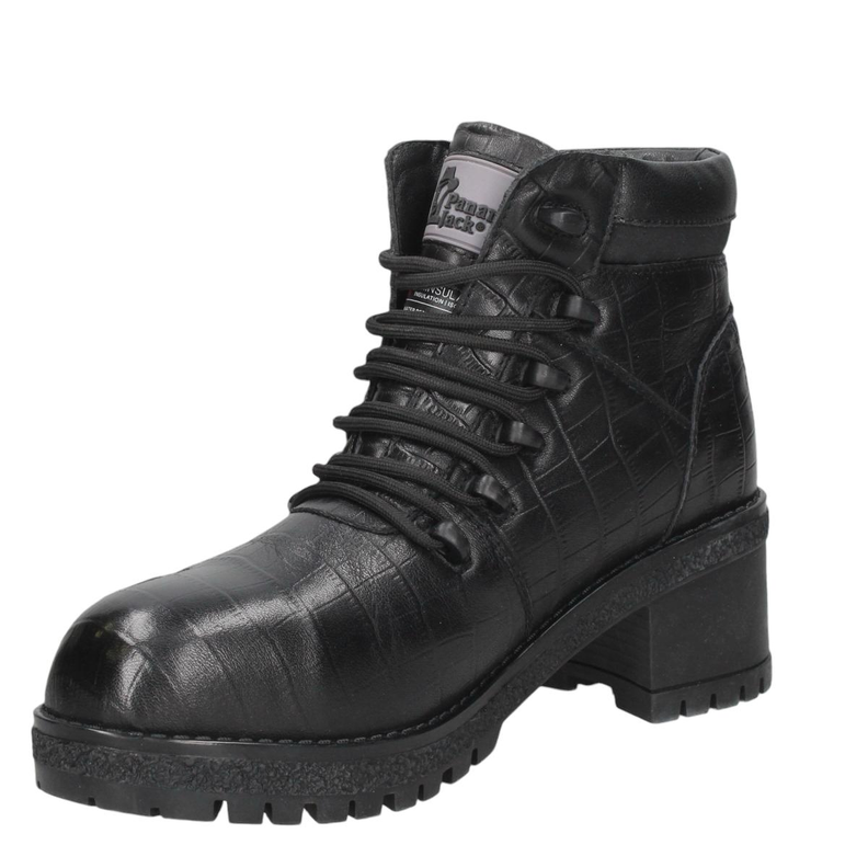 Botin de seguridad Panama Jack PJ518NDKCW-3