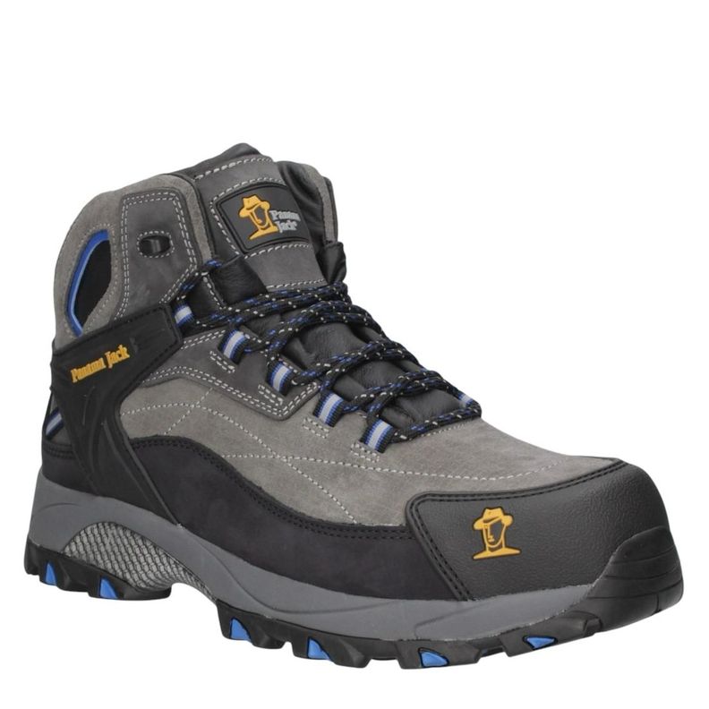 Botin de seguridad Panama Jack PJ513GDKCW-0