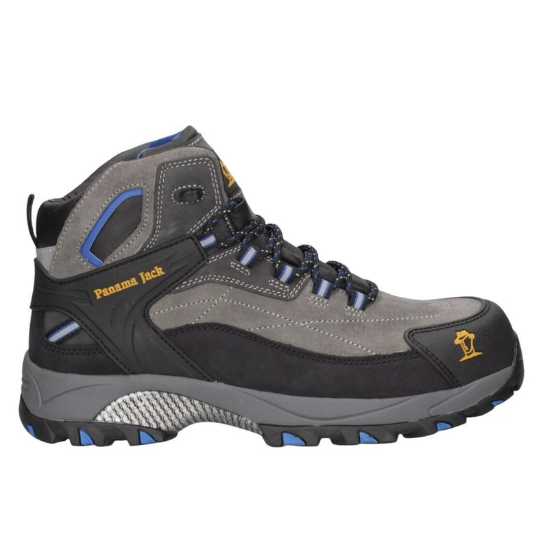 Botin de seguridad Panama Jack PJ513GDKCW-1