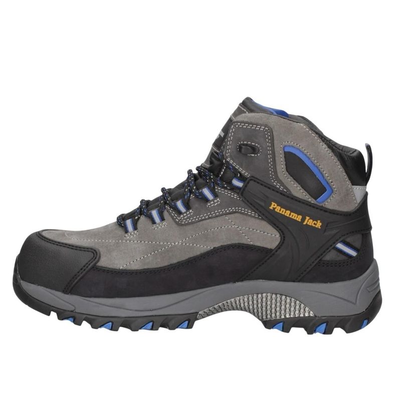 Botin de seguridad Panama Jack PJ513GDKCW-2