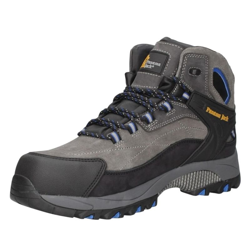 Botin de seguridad Panama Jack PJ513GDKCW-3
