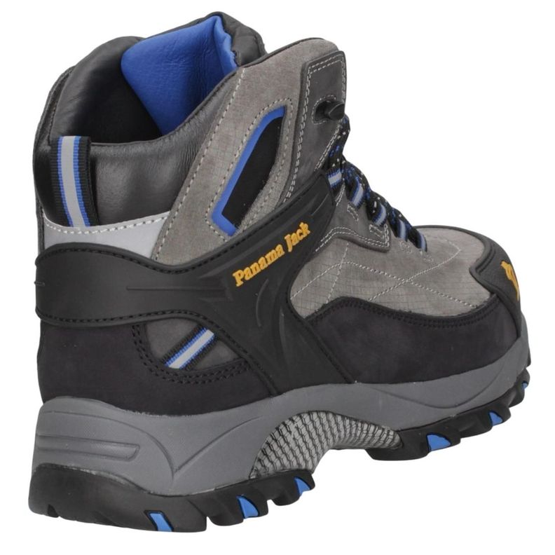 Botin de seguridad Panama Jack PJ513GDKCW-4